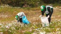 Invitan a participar de la jornada de limpieza y recolección de residuos organizada por el Partido Verde