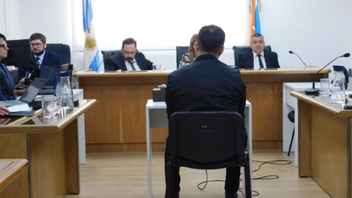 Comenzó Juicio a un hombre acusado de lesionar, amenazar y privar de su libertad a su expareja