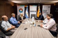 Autoridades viales de la Patagonia elevaron un reclamo ante la falta de mantenimiento e inversión en la red de rutas nacionales
