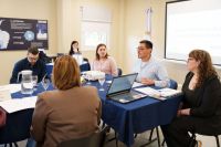 Se concretó una nueva sesión del Consejo Provincial de Niñez, Adolescencia y Familia