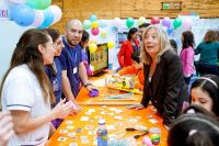 Invitan a la comunidad a participar de la cuarta edición de la Expo Inclusiva