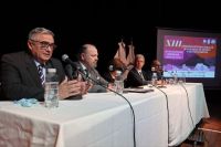 “Las Jornadas consolidaron un espacio federal de reflexión"