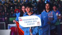 Este miércoles presentarán a los seleccionados de Tierra del Fuego que participarán en los Juegos Binacionales de la Araucanía