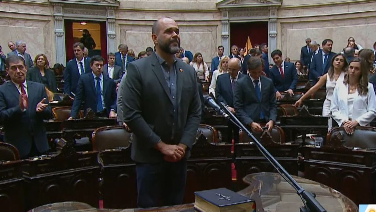 “La fortaleza del Estado es la que hace que un país tenga igualdad de oportunidades”