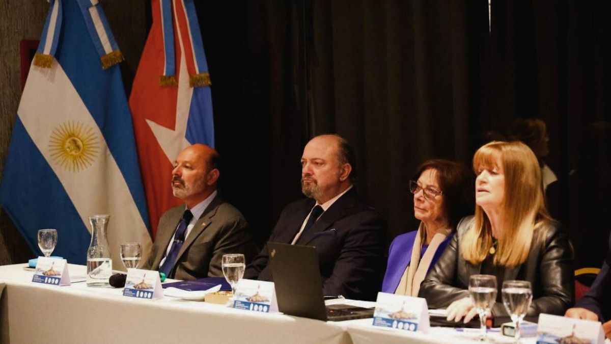 “Nos permitimos recibir diferentes posturas para poder interactuar y seguir creciendo”