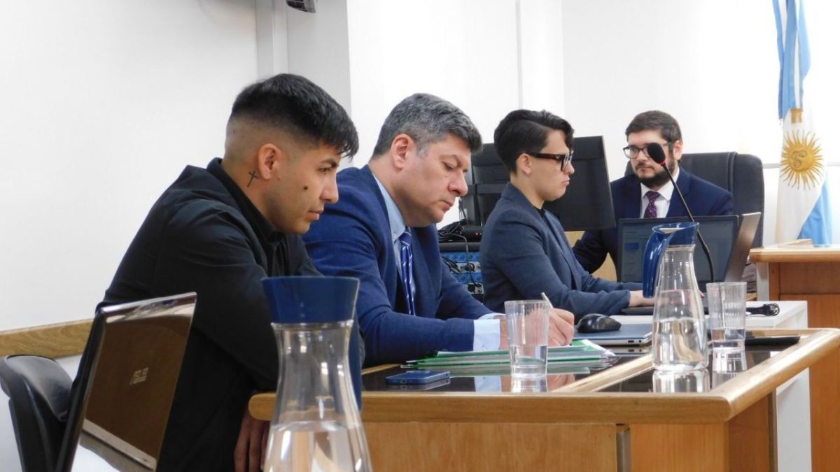 Piden condenas de 4 y 6 años en juicio por violencia de género 