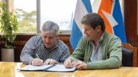 Jorge Canals es el nuevo ministro Jefe de Gabinete de Tierra del Fuego 