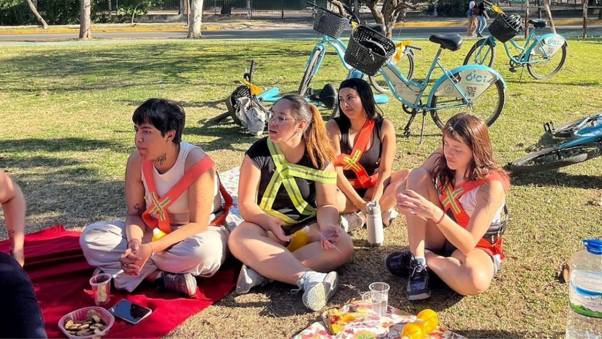 La Casa de Jóvenes Fueguinos y Santacruceños de Córdoba celebra su primer aniversario
