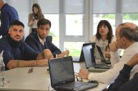 “Estamos frente a un panorama complejo, con un alto nivel de incertidumbre respecto del impacto en la producción de 2026”