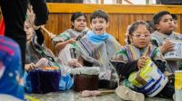El programa educativo “Sábados Artísticos” cerró el ciclo con más de mil participantes 