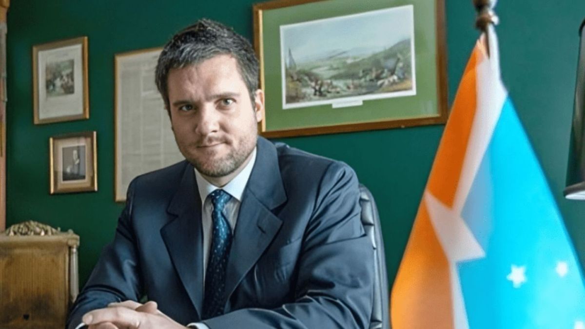 “La gente tiene que volver a creer en las instituciones, en general, y en la Justicia, en particular”