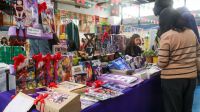 Exitosa Expo Navidad y Mercado Concentrador durante cuatro días en el Cochocho Vargas
