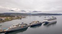 “El Puerto de Ushuaia no está intervenido, se encuentra cursando un procedimiento administrativo”