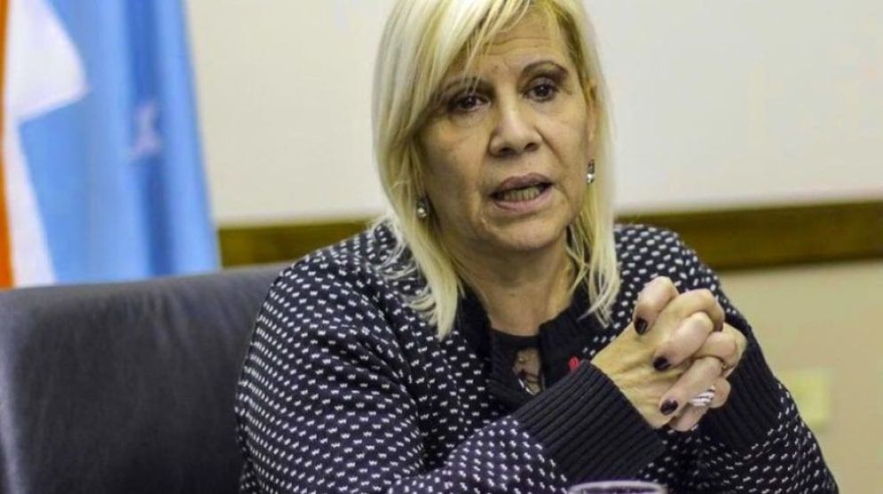 “Hace dos meses que no recibimos un solo pago de OSEF y no pudimos pagar aguinaldos”