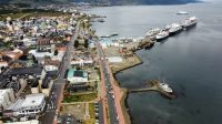 "Reafirmamos a Ushuaia como el principal centro neurálgico del turismo antártico internacional”, expresó Manfredotti