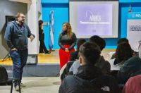 Invitan a las juventudes riograndenses a participar de “CineArte”