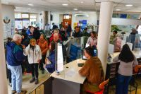 “En enero de 2026 se brindó información turística oficial, veraz y asesoramiento a más de 32 mil personas"