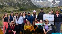El programa “Descubriendo Tierra del Fuego” continúa en febrero con nuevas salidas recreativas y turísticas