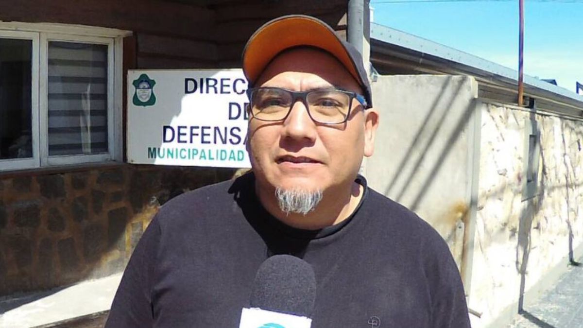 “No hay nada que diga que las personas deben abonar el costo del rescate”