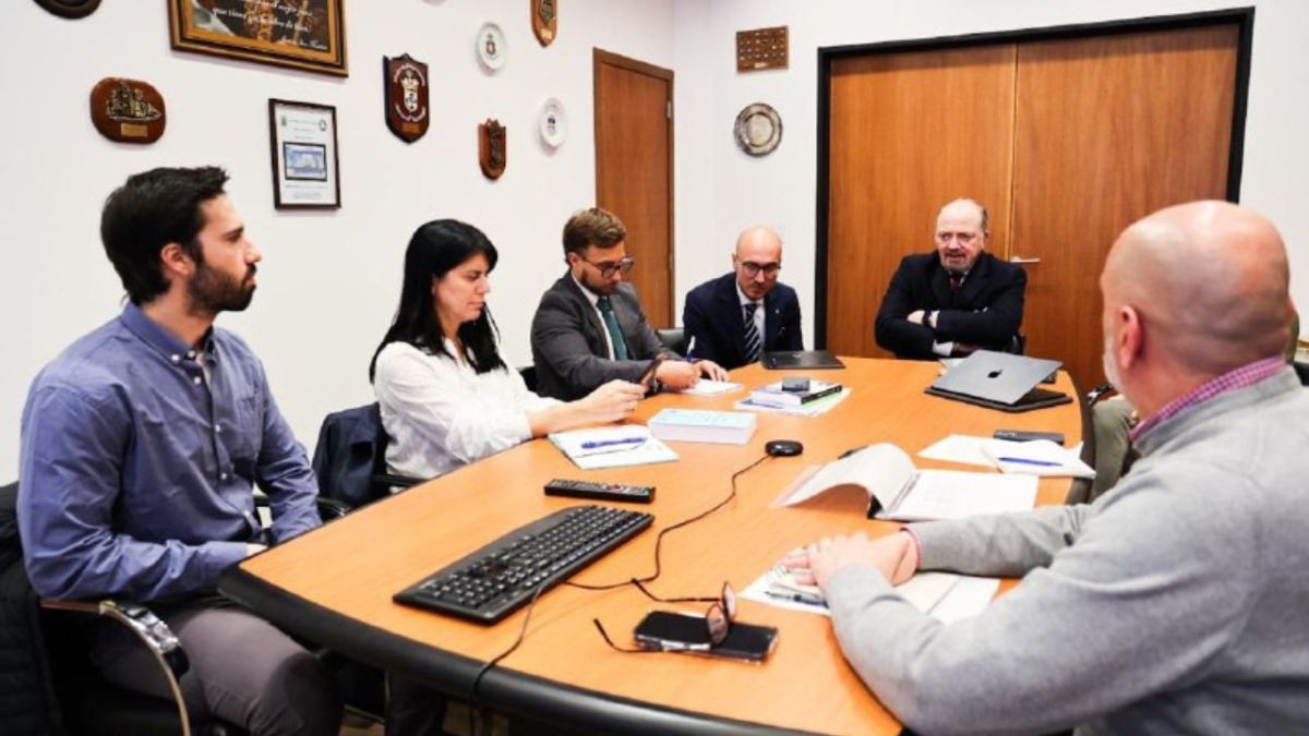 La Escuela Judicial define los contenidos y capacitaciones del año académico 2026 