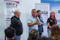 Invitan a sumarse a los cursos de formación deportiva del IURP