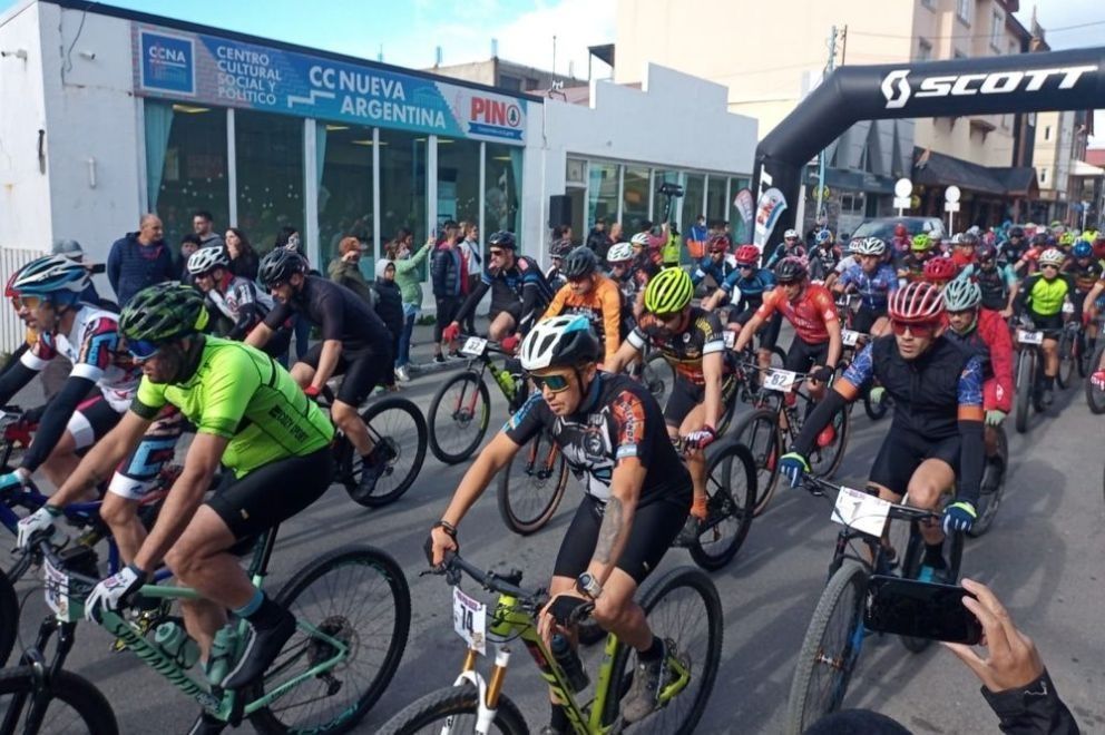 Este 15 de febrero se realizará la 5° edición del Cruce de los Valles