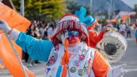 La Municipalidad anuncia su agenda de actividades para el “Carnaval del Fin del Mundo 2026”