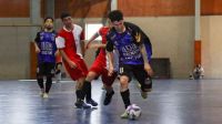 Finalizó con éxito la Copa de Verano de futsal con acompañamiento provincial