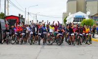 Abren las inscripciones para participar de la tradicional "Vuelta al Casco Viejo"