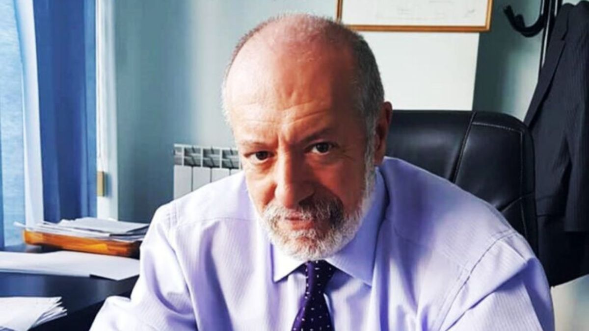 “Esta Ley tiene una profunda saña hacia los trabajadores”