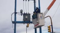 Anuncian un nuevo corte programado del servicio eléctrico 