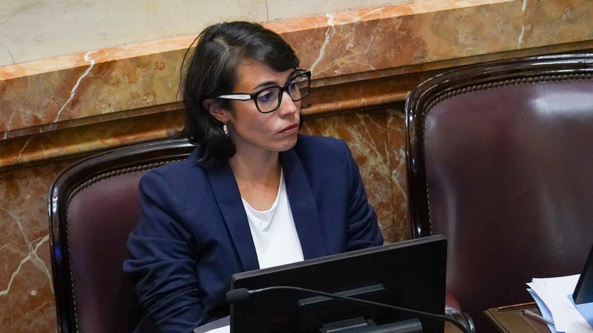 “Todos sabemos que el modelo laboral fracasó y por eso hay un 50% de los trabajadores argentinos que trabajan en la informalidad"