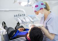 Recuerdan cómo gestionar turnos de salud de manera online en Río Grande