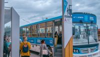 Por paro de la UTA, el día jueves 19 de febrero no habrá servicio de transporte público en Ushuaia