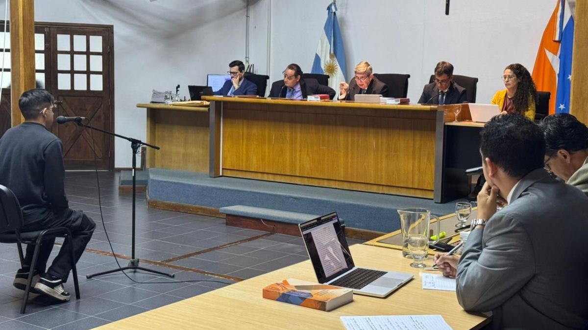 Declaró el imputado en el juicio por un accidente automovilístico que dejó 3 víctimas fatales