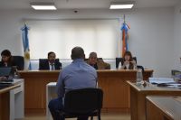 Juzgan a un hombre por lesiones graves y privación ilegítima de la libertad