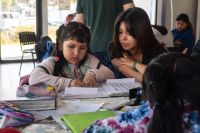 Este miércoles 25 de febrero inicia el programa municipal de apoyo escolar “Filomena Recupera"