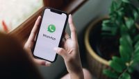 La Municipalidad de Río Grande presentó su nuevo canal oficial de difusión en WhatsApp
