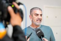 “Estamos armando una agenda de trabajo para abordar todos los programas: nunca se habló del cierre"