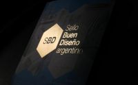 Está abierta la convocatoria a la 14ª edición del “Sello de Buen Diseño Argentino”