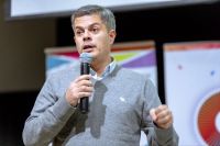 Tierra del Fuego rechaza la postulación de Geoffrey Cardozo al Premio Nobel de la Paz