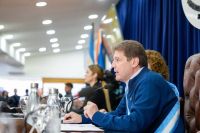 Nuevo programa de financiamiento del BTF para la construcción, ampliación o adquisición de la primera vivienda