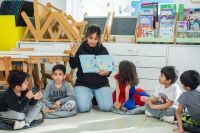 Están abiertas las inscripciones para ser parte de la Juegoteca 2026