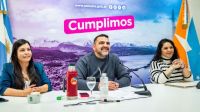 Jóvenes de Ushuaia podrán cursar a distancia el profesorado de Educación Física
