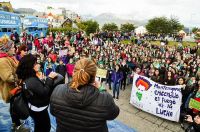 8M: Conocé la agenda de actividades programadas en Tierra del Fuego