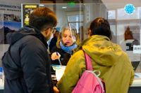 "Celebro que Ushuaia continúe consolidándose como un epicentro internacional del turismo de cruceros"