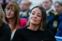 "Nuestra mirada está puesta en la defensa de la justicia social y de los derechos adquiridos"