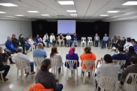 Organismos judiciales y de salud unifican criterios para la certificación de defunciones