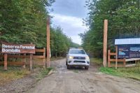 Por tareas de mantenimiento, informan restricción de circulación en la Ruta Provincial N°119