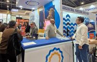 Inició la promoción y comercialización de la temporada invernal del destino Tierra del Fuego